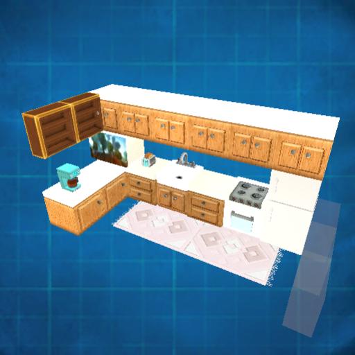 tiny kitchen