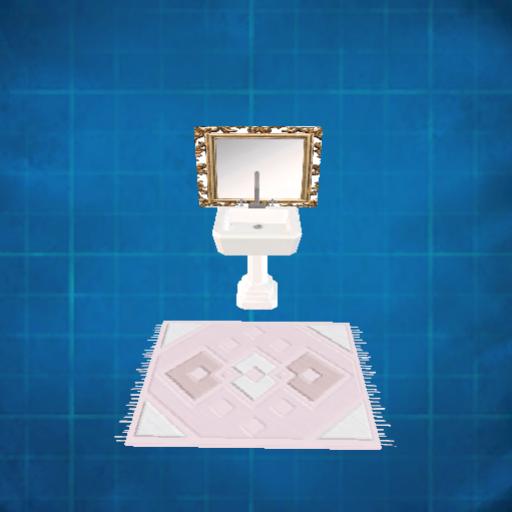 basin