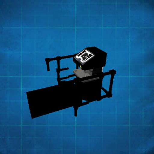 running machine
