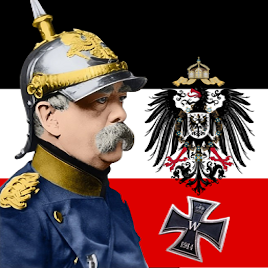 Otto von Bismarck for Germany preview