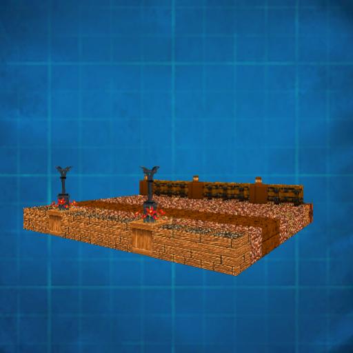 Hafenanlage 03