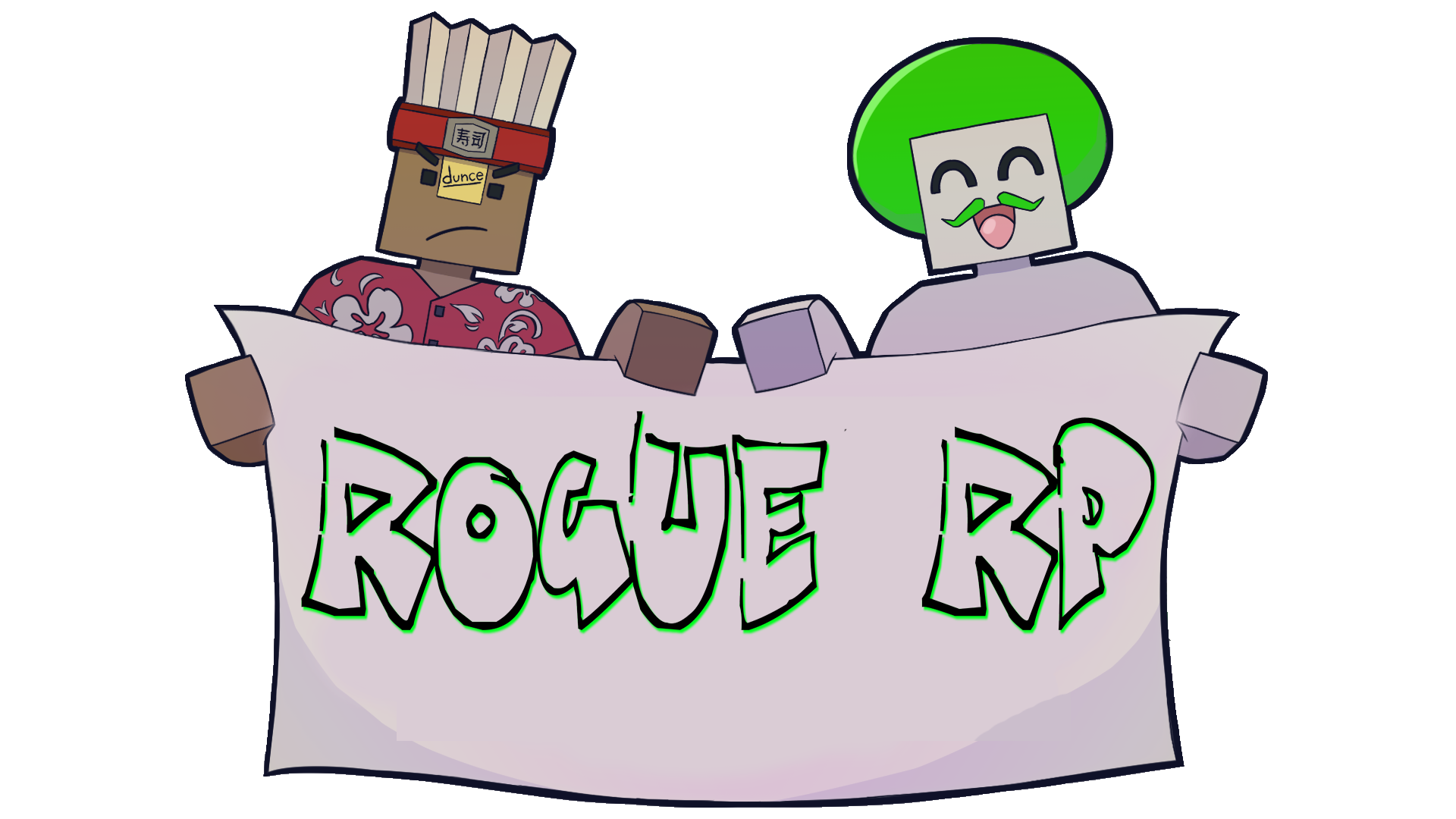 Rogue Navidad