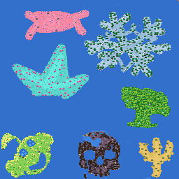 World of islandsV1