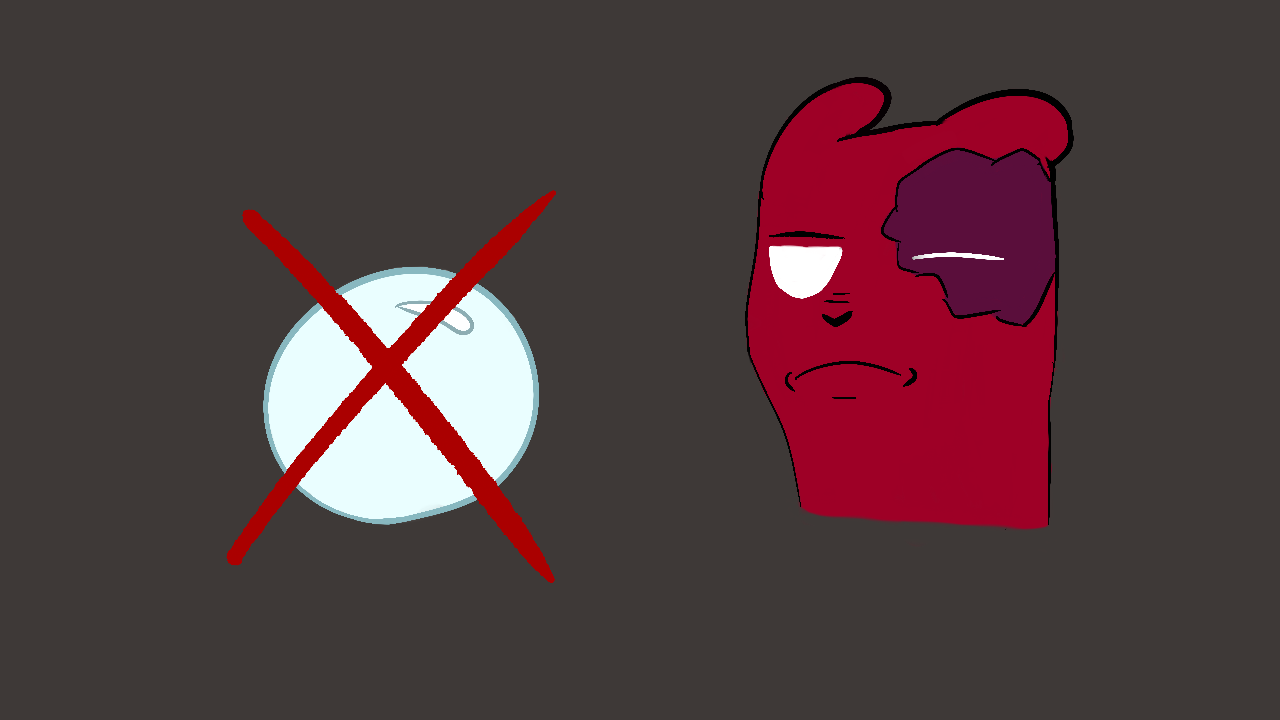 No More Jangling
