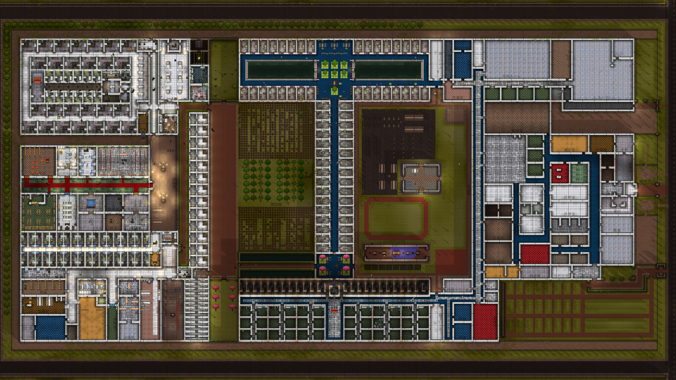 (HARD MODE) hospital true fianle