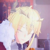 MastaPov- [中字]A wonderful night with Artoria pendragon(Fate：阿尔托莉雅) 4K 60FPS