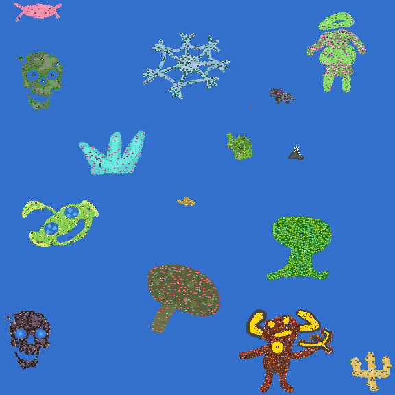 World of islandsV2
