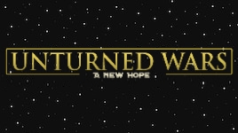 [REPLOUD] Star Wars: New Hope [Unturned Wars] – Unturned Mod