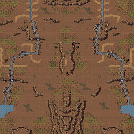 (AOD) Cliff hanger
