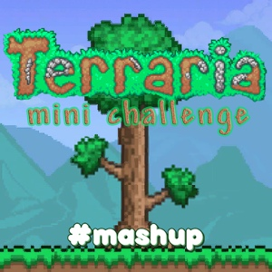 Terraria Mashup preview