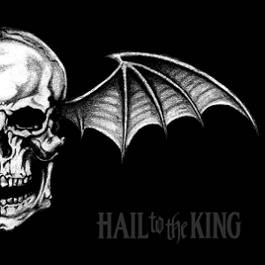 Hail To The King (no kick)