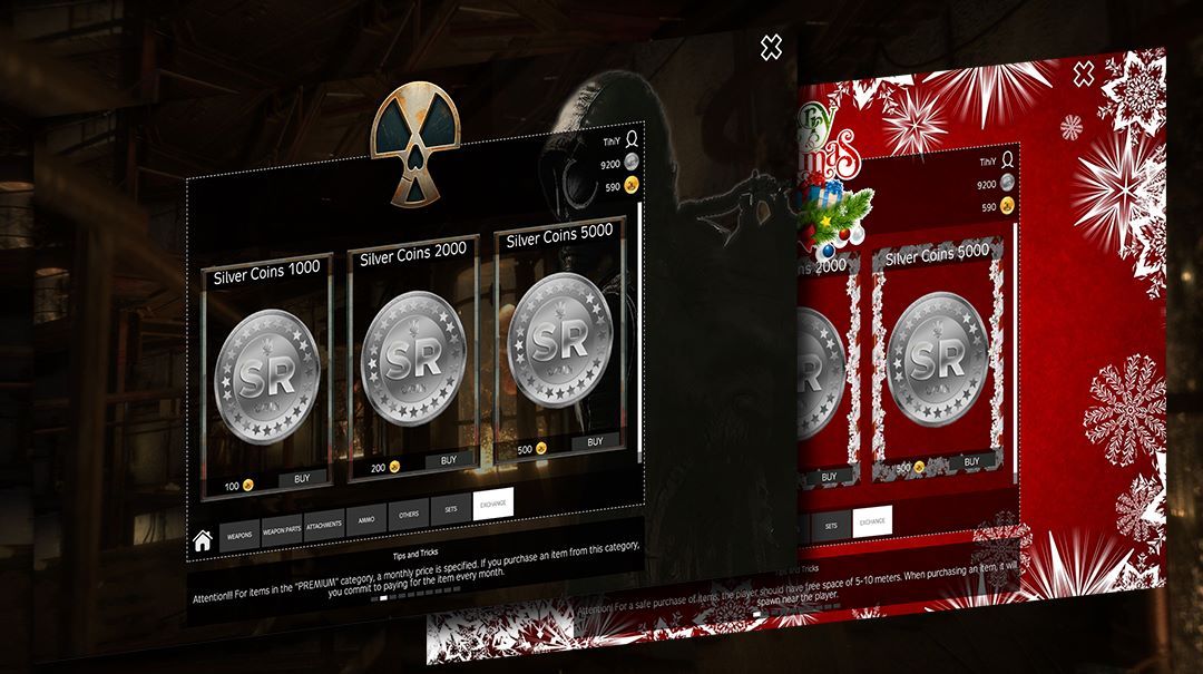 PromoShop