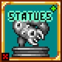 1.4 Statues Mod