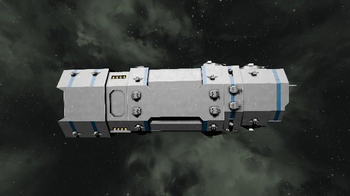 TRN - Athena MK II
