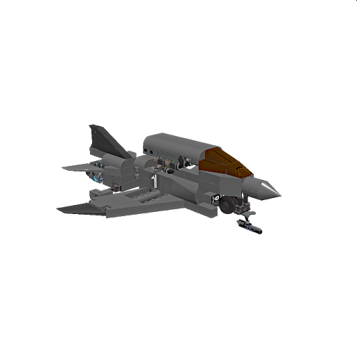 F-4 Phantom