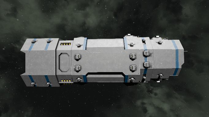 TRN - Athena MK II - A.I.C