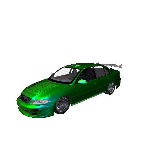 Blitz_Gamma_Sedan