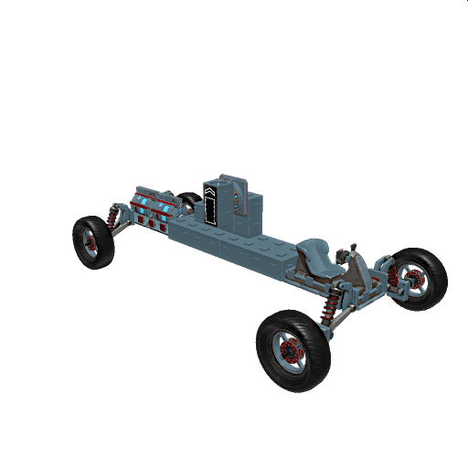 anloge speed sensor