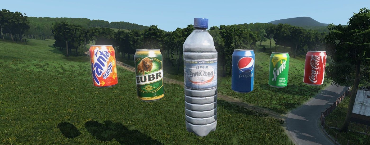 PolandDrinks