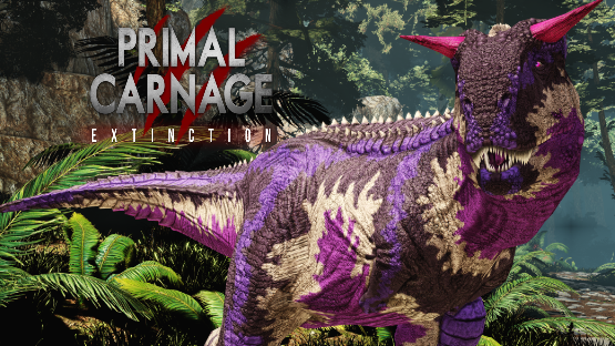 Violet Carno (Free drop)