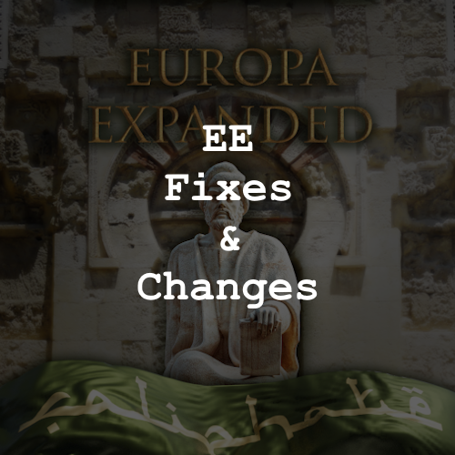 ZZ Kat EE Fixes