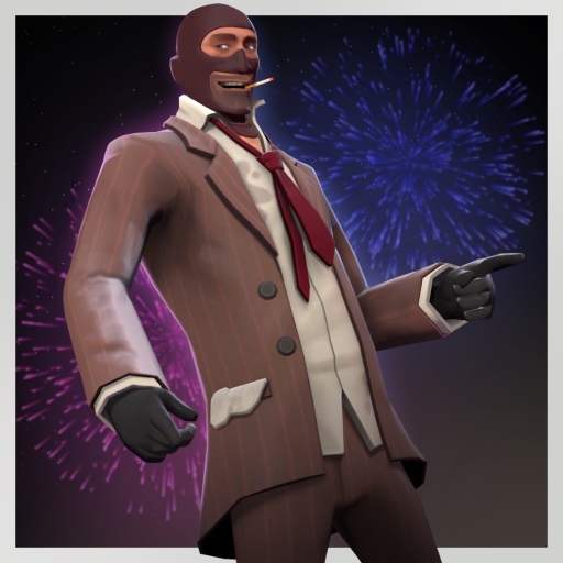 Party Animal (Drunk)