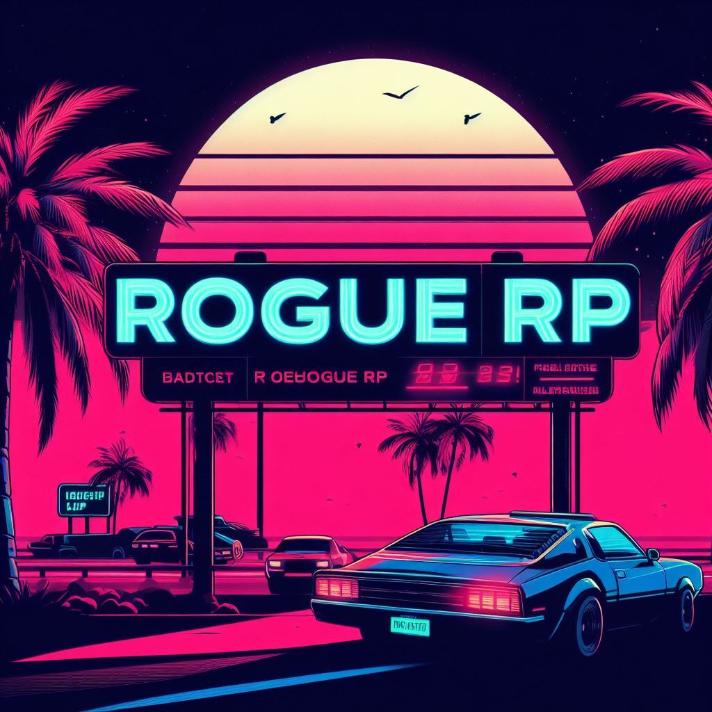 NPCS ROGUE V10