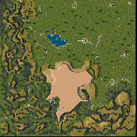 Nils Marshes
