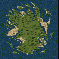 Nils Flat Isle