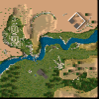 Stronghold 2 - Chapter 2 (Part1)