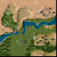 Stronghold 2 - Chapter 2 (Part 2)