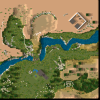 Stronghold 2 - Chapter 2 (Part 3)
