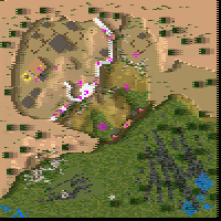 Stronghold 2 - Chapter 3