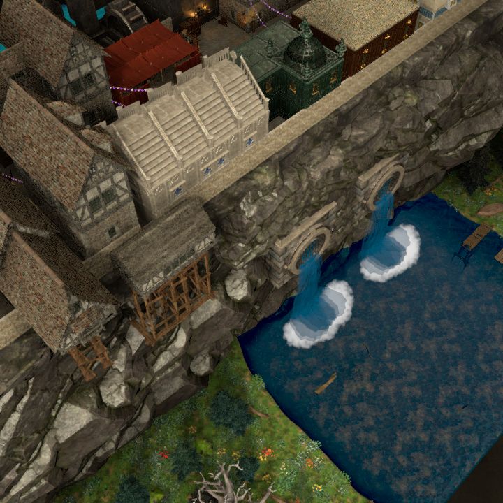 Crossing_bridge town