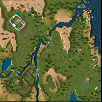 Stronghold 2 - Chapter 4