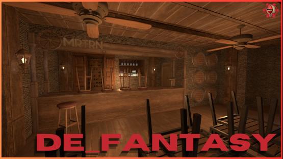de_fantasy 1.1 (WIP) – Counter-Strike 2 Mod