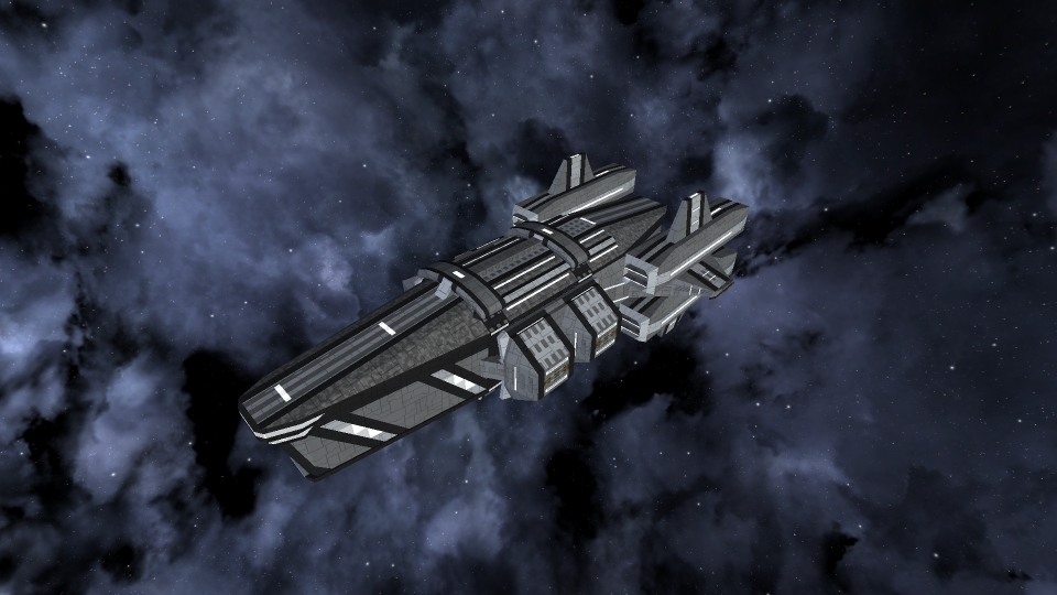 Traveller Mark XI-B