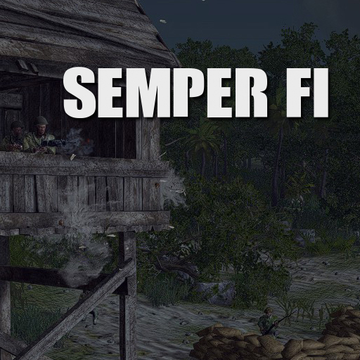 WAW Semper Fi [Mission]