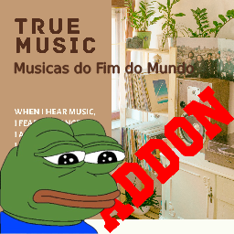 True Music Addon: Músicas que vão tocar no fim do mundo – Project Zomboid Mod
