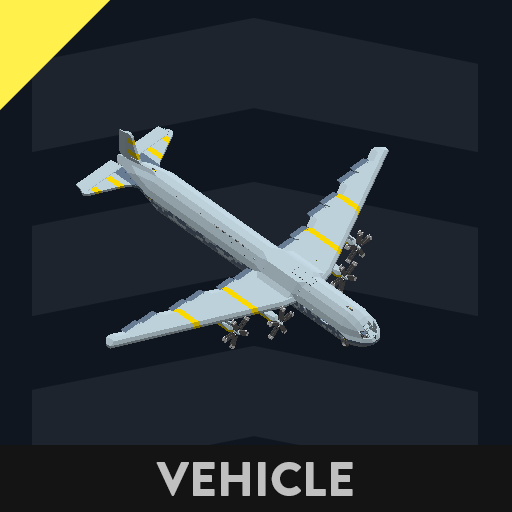 THUNDERCLAP - BOMBER AIRCRAFT