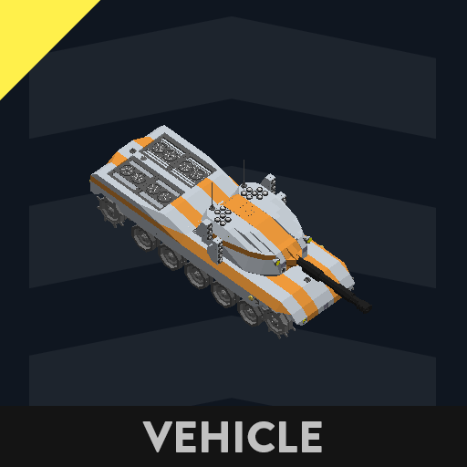 EN TIR - LIGHT TANK