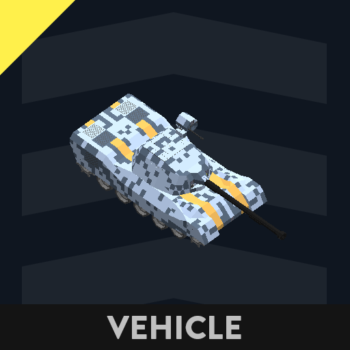 RINGO - MAIN BATTLE TANK