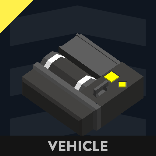 KEY - LAND MINE