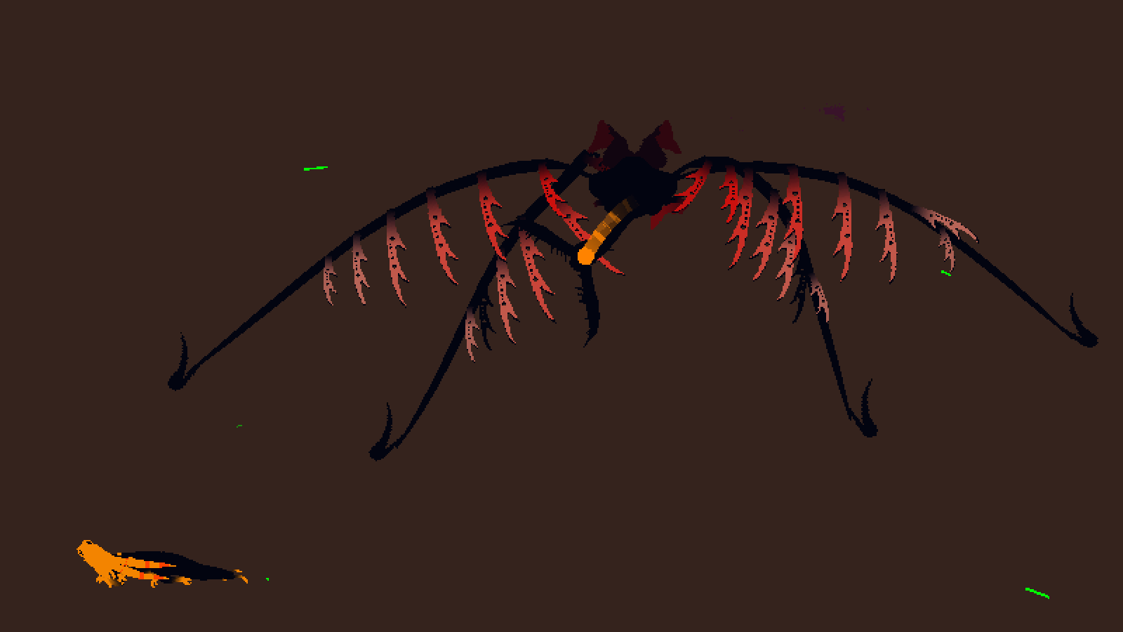[LEGACY v1.9.07b] Scissor Vulture Priority Fix