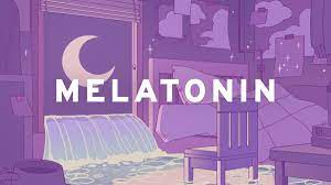 Melatonin OST / Darby Phillips - New Day