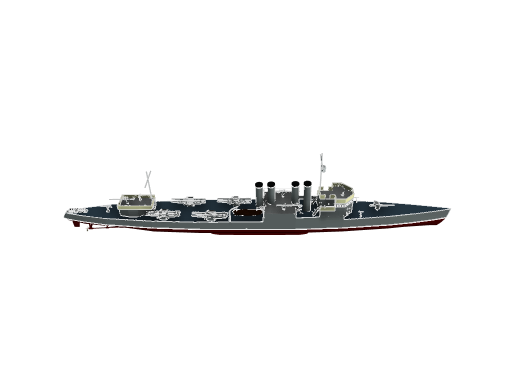 Compact Clemson