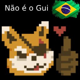 Immersive Blind Trait (Brazilian Portuguese)
