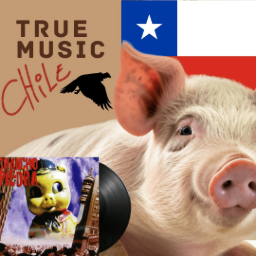 True Music Addon: Mejor Es Mascar Música Chilena – Project Zomboid Mod