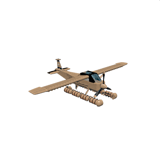 sea plane