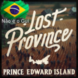 Lost Province (Brazilian Portuguese)